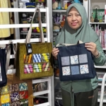 Boyan Craft, Kerajinan Tangan Keren dari Pontianak