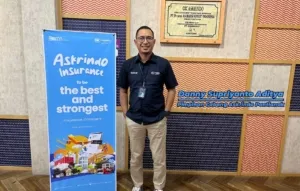 Askrindo Kalbar Gandeng UMKM Naik Kelas: Proteksi Terjangkau dan Visi Mengangkat Gengsi Produk Lokal