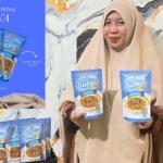 Kisah Inspiratif  Bumbu Bubur Pedas Instan merek Nek Na