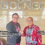 Menjadi Jembatan Pembinaan Pemerintah, Loka Kreasi bukan sekedar Reseller