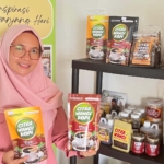 Perjalanan Kopi Citra Wangi Berawal Dari Negeri Seberang Kembali Ke Tanah Borneo