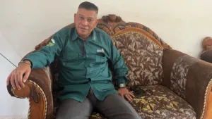 Diskop UKM Prov. Kalbar Genjot Daya Saing UMKM Melalui Tiga Pilar Strategis