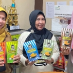 Tak Sekedar Olahan Kelapa, Serundeng 3 Dare Dapat Omset Hingga 1,8 M