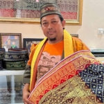 Sahidah Songket Kisah 3 Generasi Pelestari Tenun Sambas